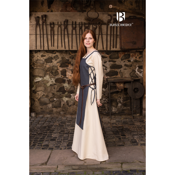 Gyda Womens Viking Outfit